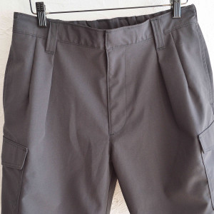 GRUKHA CARGO PANTS