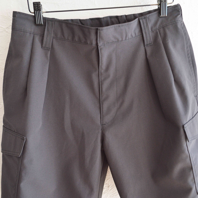 GRUKHA CARGO PANTS