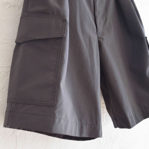 GRUKHA CARGO PANTS