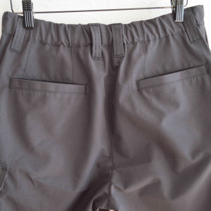 GRUKHA CARGO PANTS