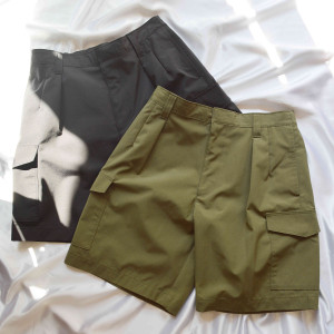 GRUKHA CARGO PANTS