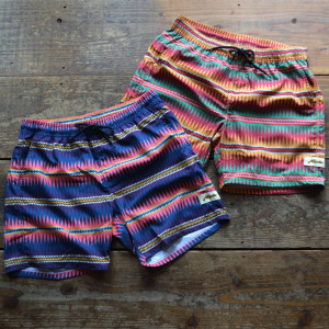 Nasngwam.～VACATION SHORTS～本日発売