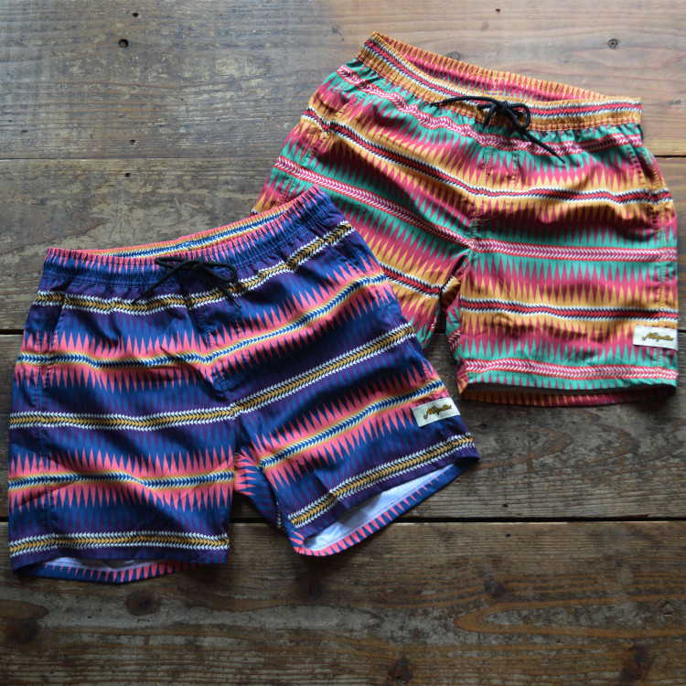 Nasngwam.～VACATION SHORTS～本日発売