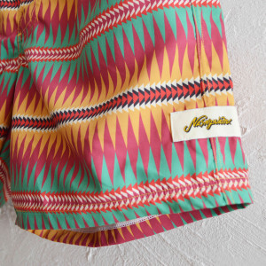 Nasngwam.～VACATION SHORTS～本日発売