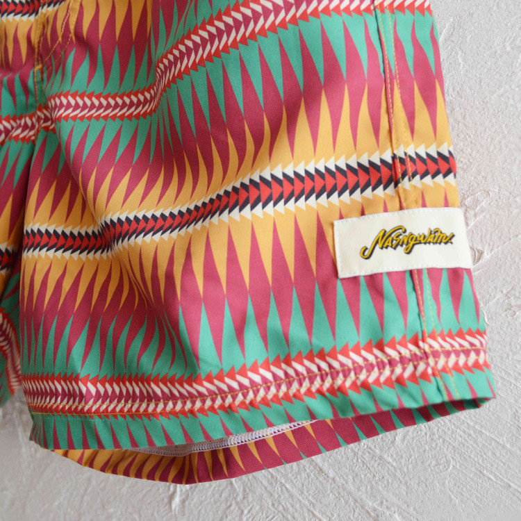 Nasngwam.～VACATION SHORTS～本日発売
