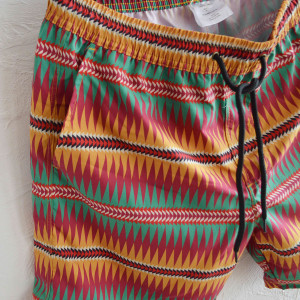 Nasngwam.～VACATION SHORTS～本日発売