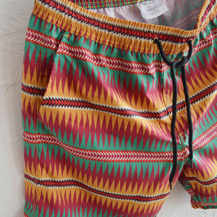 Nasngwam.～VACATION SHORTS～本日発売