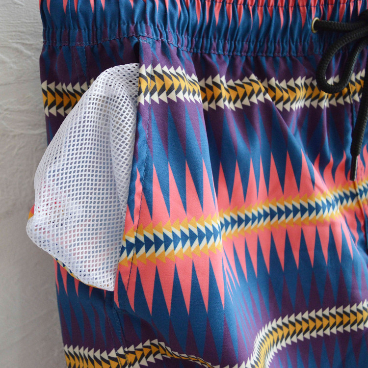 Nasngwam.～VACATION SHORTS～本日発売