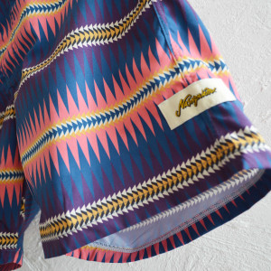 Nasngwam.～VACATION SHORTS～本日発売
