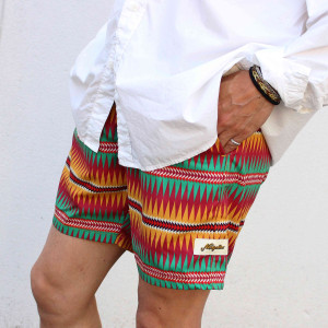 VACATION SHORTS STYLE