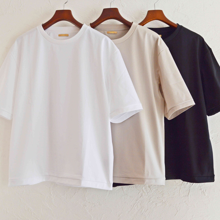 TRICOT TEE