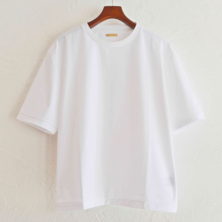 TRICOT TEE