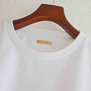 TRICOT TEE