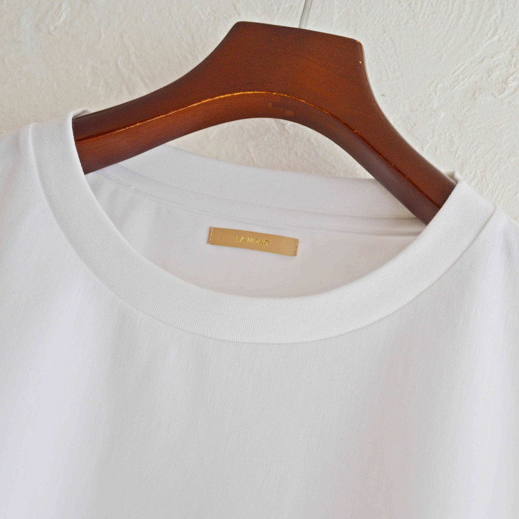 TRICOT TEE