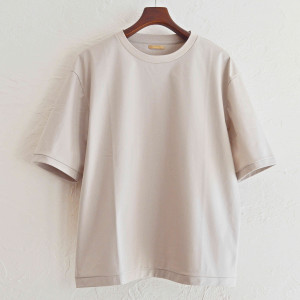TRICOT TEE