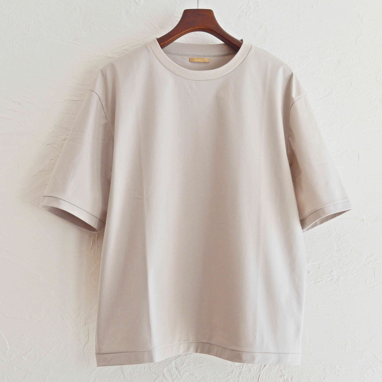 TRICOT TEE