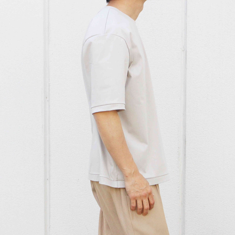 TRICOT TEE