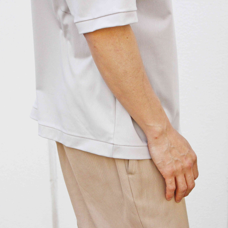 TRICOT TEE