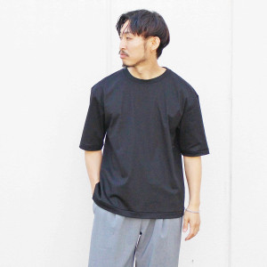 TRICOT TEE