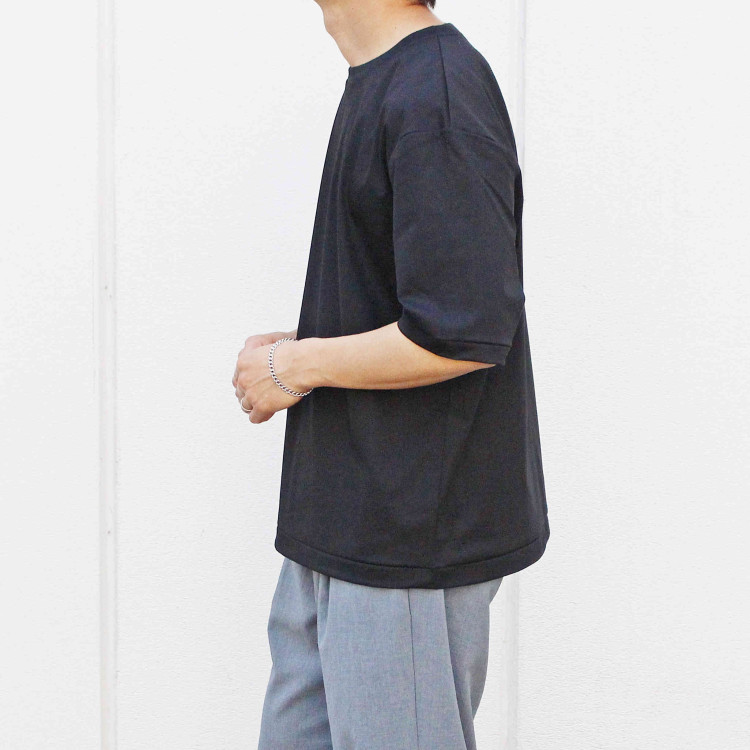 TRICOT TEE