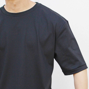 TRICOT TEE