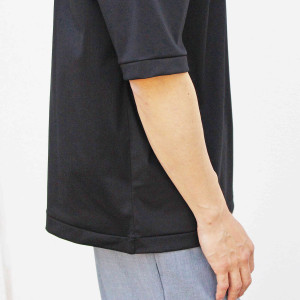 TRICOT TEE