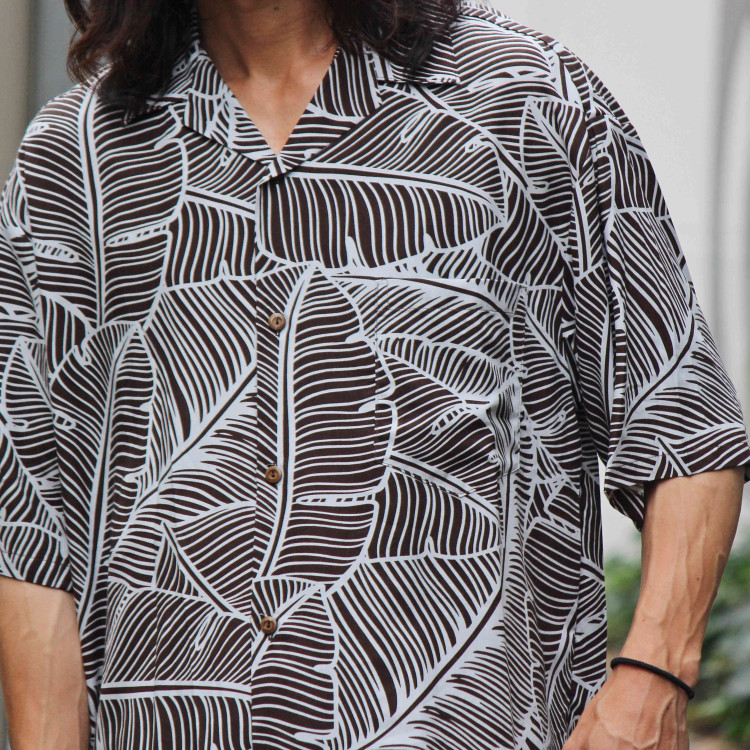 Hilo Hattie Aloha Shirts STYLE