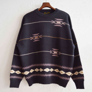 Nasngwam.～DENE KNIT～本日発売