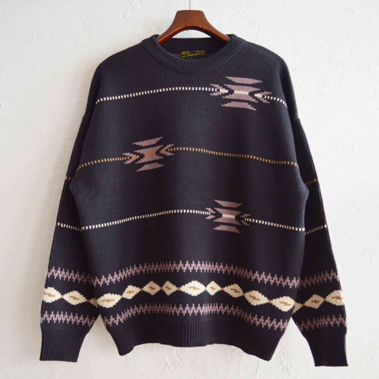 Nasngwam.～DENE KNIT～本日発売