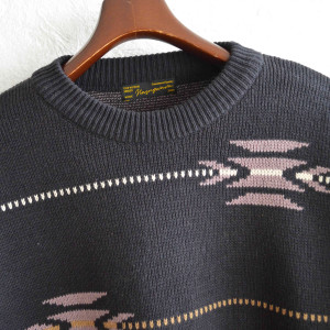 Nasngwam.～DENE KNIT～本日発売