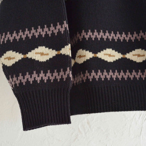 Nasngwam.～DENE KNIT～本日発売