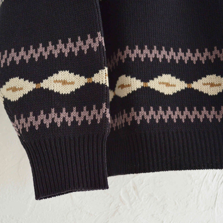 Nasngwam.～DENE KNIT～本日発売