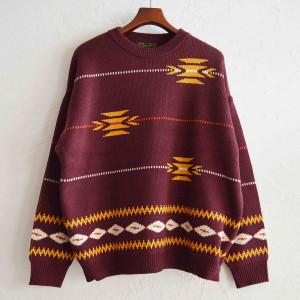 Nasngwam.～DENE KNIT～本日発売
