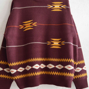 Nasngwam.～DENE KNIT～本日発売