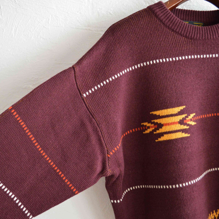 Nasngwam.～DENE KNIT～本日発売