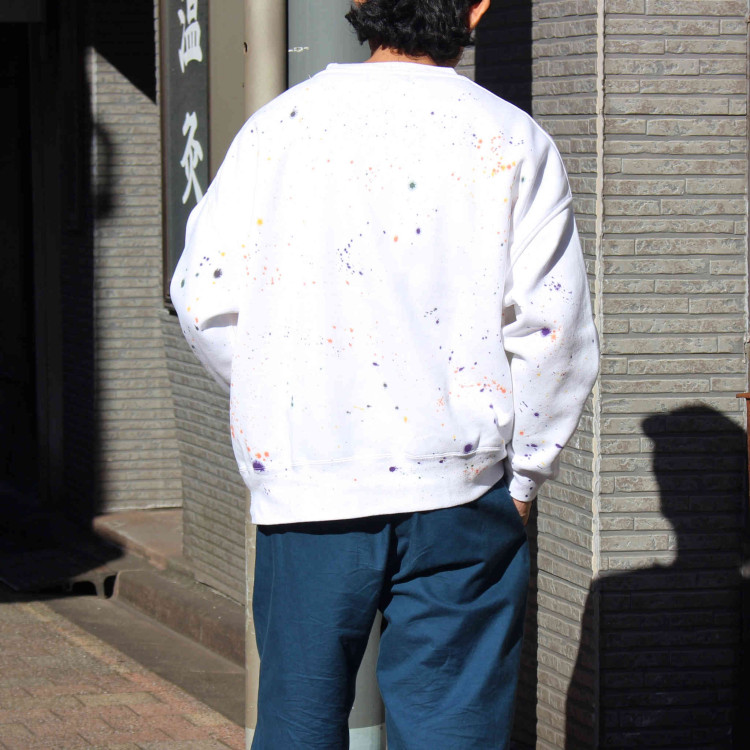 昨日発売アイテム着てみました