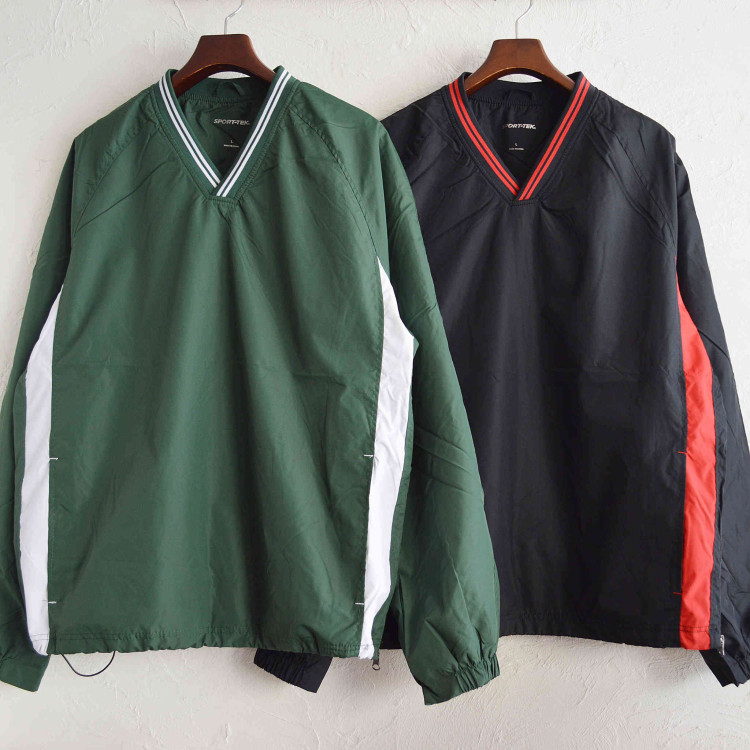 Sport-Tekのウィンドシャツ