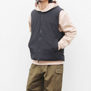 N/C SHIBO REVERSIBLE VEST