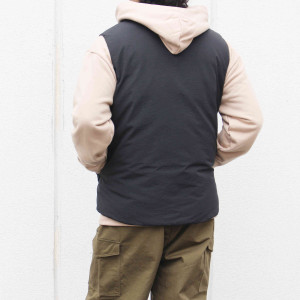 N/C SHIBO REVERSIBLE VEST