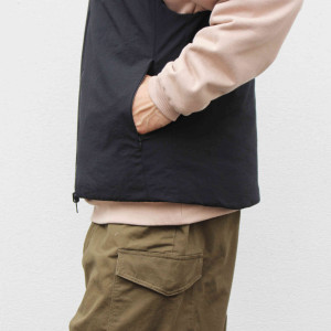 N/C SHIBO REVERSIBLE VEST