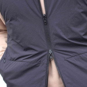 N/C SHIBO REVERSIBLE VEST