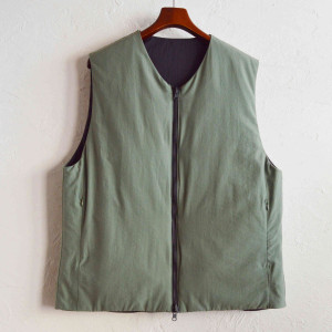 N/C SHIBO REVERSIBLE VEST
