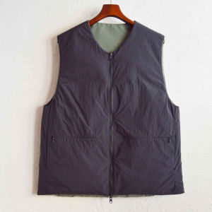 N/C SHIBO REVERSIBLE VEST