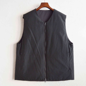 N/C SHIBO REVERSIBLE VEST