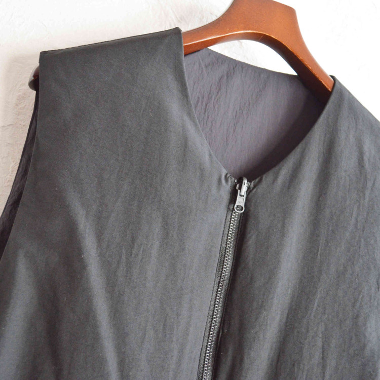 N/C SHIBO REVERSIBLE VEST