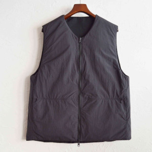 N/C SHIBO REVERSIBLE VEST