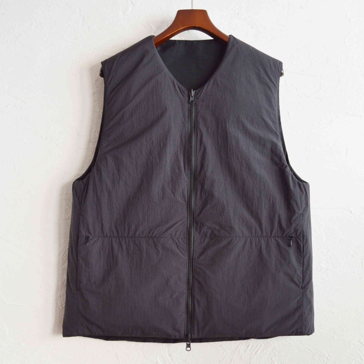 N/C SHIBO REVERSIBLE VEST
