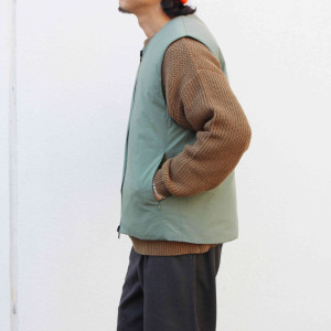N/C SHIBO REVERSIBLE VEST