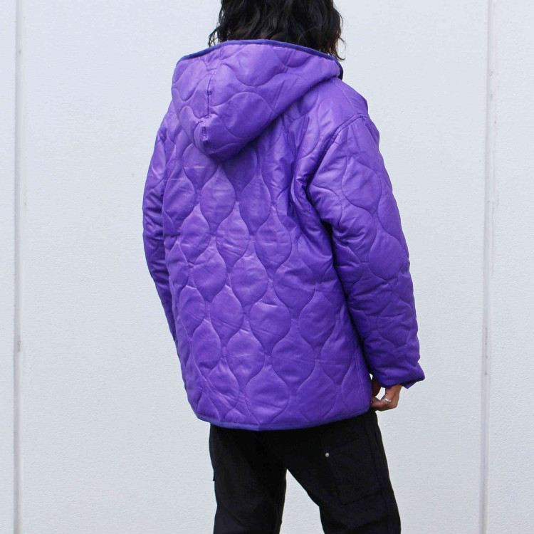 Nasngwam.～BARBARIAN MODS COAT＆LINER PARKA～