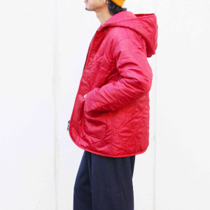 Nasngwam.～BARBARIAN MODS COAT＆LINER PARKA～